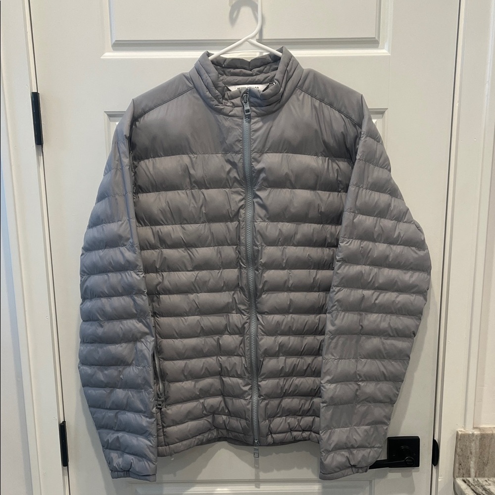 Men's Peter Millar All Course Jacket